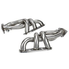 Exhaust Header Infiniti 03-06 350Z Z33 G35 VQ35DE Ban The Sale Of Amazon