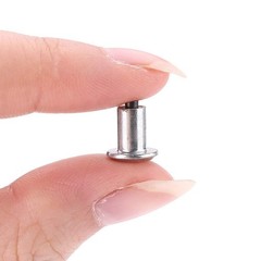for Studs for Tires 100pcs 9mm/0.35″ Wheel Tyre Stud Screws Tire Spikes for C…