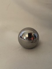 1 1/8” Inch Stainless Steel Ball Bearing 4 PAK