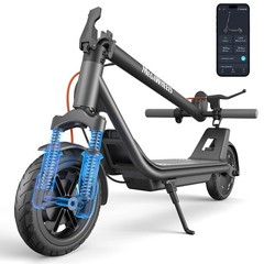 2026 ADULT ELECTRIC SCOOTER FOLDABLE WITH APP HIGH SPEED 25KM/H URBAN COMMUTER
