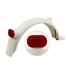 32*13*3cm ABS + PC Electric Electric Scooter Replacement For Practical