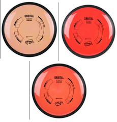 MVP Disc Golf Neutron Orbital Distance Driver 11/5/-4.5/1 – Choose Exact