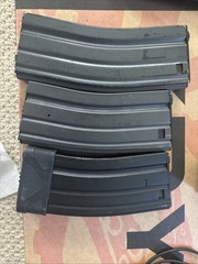 Krytac Trident MKII CRB Bundle