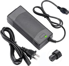 42V 2A Battery Charger for Hoverboard Hover 1 Hover-1 Model lw-084/200/420/002