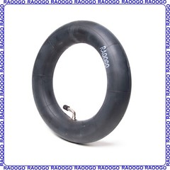 2PCS 10×2.5 & 10×2.50 Inner Tube fit 10×3 & 255×80 & 80/65-6 Electric Scooter