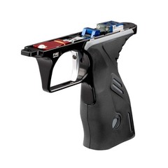 Dye MXR Mechanical Frame – Polished Black