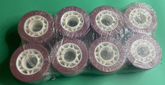 Labeda Quad Roller Jammmer «The Bite» Wheels 62mm 8-Pack