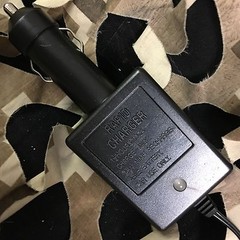 NEW Kingman Spyder 9.6v Rapid Gun Marker Battery Car Charger