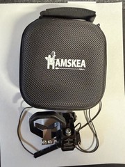 Hamskea Everest Arrow Rest Right Hand Black New