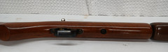 VTG BENJAMIN SHERIDAN C9A BLUE STREAK 5MM .20 CAL MULTI-PUMP AIR RIFLE FR SHIP