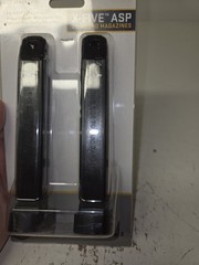 Sig Sauer X-Five ASP Magazine 2 Pack .177 Caliber 20 Rounds AMPC-177-20X Mags