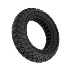 10×3 80/65-6 255×80 10″ Off-Road Honeycomb Tire 10-inch Air Pocket Non-Pneuma…