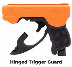 Umarex P2P HDP 50 Compact Gen 2 .50 Caliber CO2 Paintball Pistol 2292331