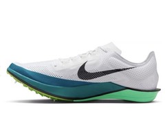 Nike Zoom Dragonfly 2 Elite Track Spikes FZ9315-102 Man US 5 Woman US 6.5 NEW