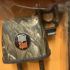 Tight Spot 3 Arrow Quiver LH Realtree Xtra