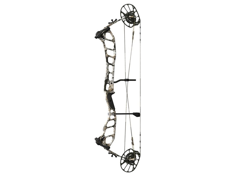 PSE Drive Nxt Right Hand 70LB Black