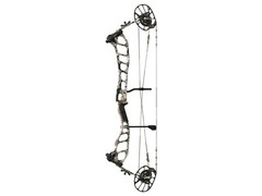PSE Drive Nxt Right Hand 70LB Black