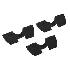 2pcs Shock Damper Pads Adjustable Vibration Damper For M187 Scooter Popular