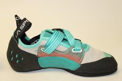 La Sportiva Oxygym Womens US 5.5 EUR 37.5 Rock Climbing Bouldering Shoes