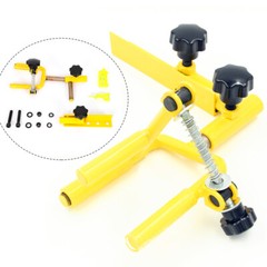 Archery Bow Vise String Level Combo Tuning String Level Combo Compound Universal