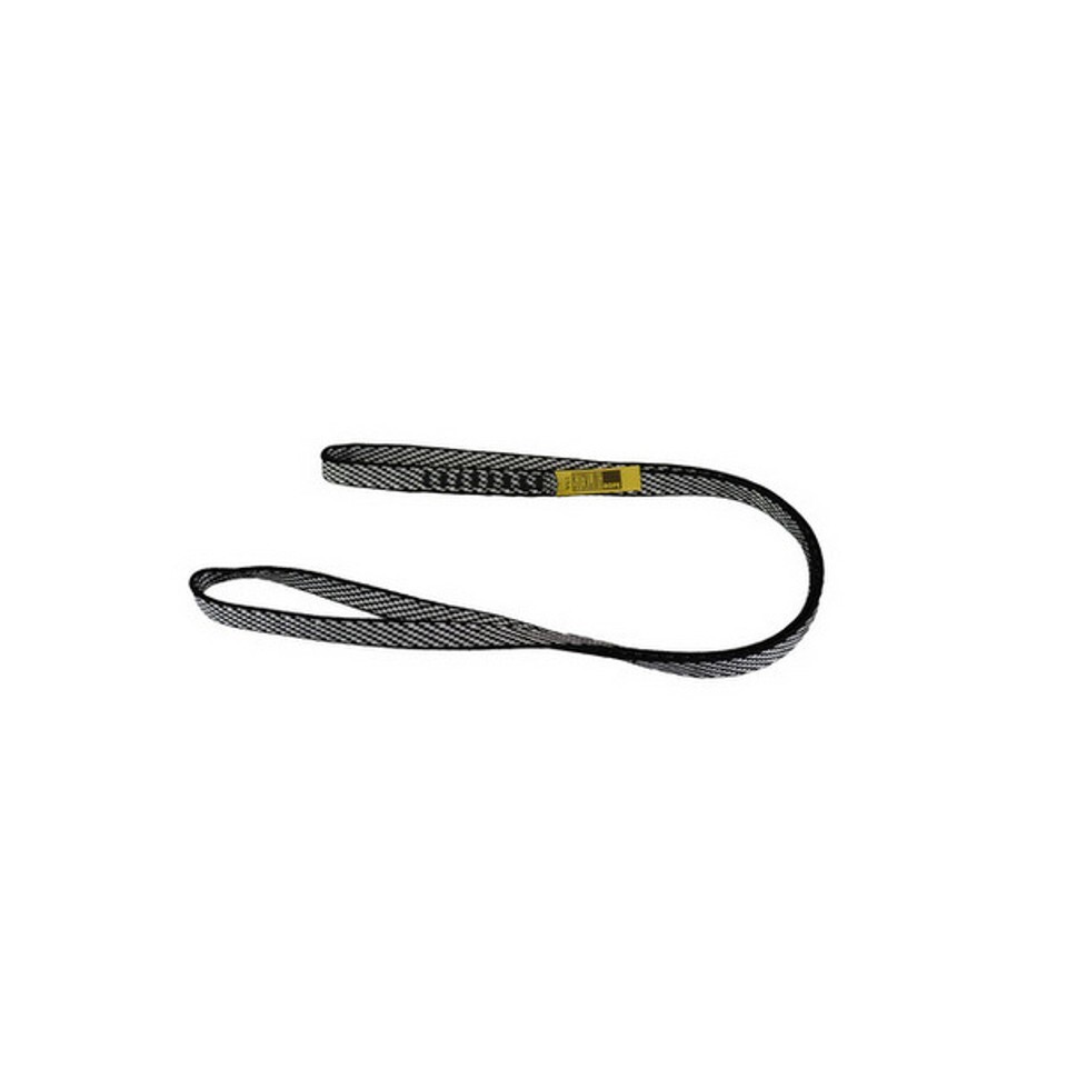 Sterling 12mm Dyneema Sling 48″ Black SW127DYSL0448