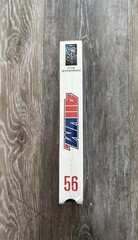 NEW 411 VM 56 VINTAGE BAM MARGERA KENNY ANDERSON SURF SNOW GOLF SKATEBOARD VIDEO