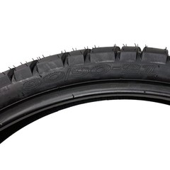 Tire 90/90-21 Front Street Touring Motorcycle – Tubeless 54M