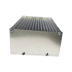 72V 4000W 50A Electric Scooter FOC Motor Controller Replacement Kit Brushless
