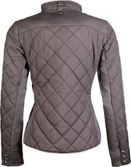 HKM Melody Quilted Jacket Close-out pricing $67 !