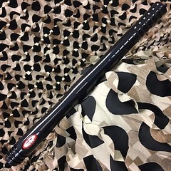 New Custom Products Cp 1 Piece Barrel – Polished Black .693 Ion 12″