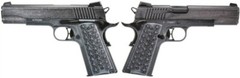 SIG SAUER 1911 We The People 4.5 Cal BB Airgun 17RD All Metal FULL BLOWBACK