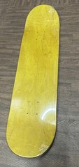 Vans Bowl A Rama Bondi 10 Years Anniversary Collectors Edition Skateboard Deck