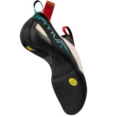 Excellent La Sportiva Mantra Men’s Climbing Shoes, Chalk, M46