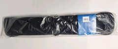 24″ 60 cm Stubben Coolmax Neoprene Straight Short Girth-Non elastic straps NEW
