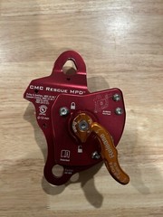 CMC MPD (Multi Purpose Device), Red 13mm