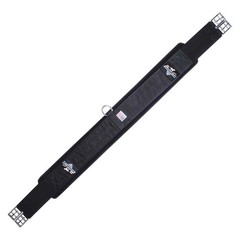 PROFESSIONAL’S CHOICE 54in Black VenTech English Girth (EGV54-BLA)