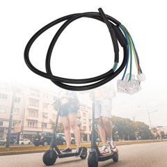 8 Pin Scooter Motor Wire With High Sensitivity For MI3 Scooter Popular