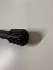 Used – Stabilizer – 6in – Black