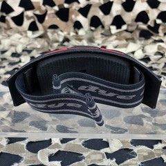 NEW Dye GSR Pro Goggle Strap For JT ProFlex Masks – Fire