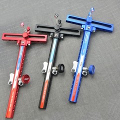 Decut BASHA Archery Recurve Bow Sight Scope Pin Bow Shooting Hunting Target