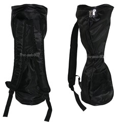 Carrier Bag For 2 Wheels Self Balancing Electric Smart Scooter Handbag Black