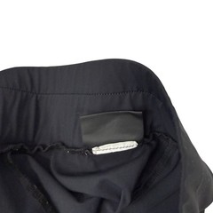 Equiline Italia Knee Grip Equestrian Riding Breeches Womens Black Leggings