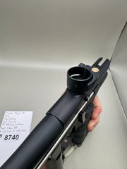 Inception Designs PB Pump – Paintball Marker Fully Working
