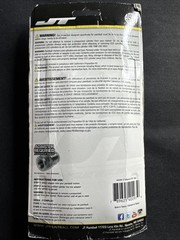 JT 90gram CO2 Tank – Prefilled – Pack of 2