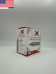 High-Grade CO2 Cartridges for Pellet Guns