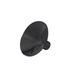 Arrow Suction Cups 10 Pcs/Set Accessories For 7.6mm OD Shafts Soft Tip