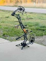 Side Plates for Mathews Compound Bow (2019+)