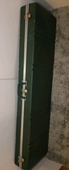Vintage Martin Cougar Magnum M-15 Compound Bow, Case, Arrows & Many Accessories
