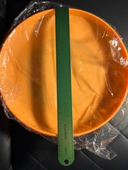 Team Ultimate Sports Disc competition grade 175 grams frisbee pick your color