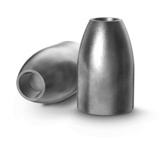 Haendler and Natermann H&N Slug HP .22 Cal 5.53 mm Head 23 gr Air Guns Pellets